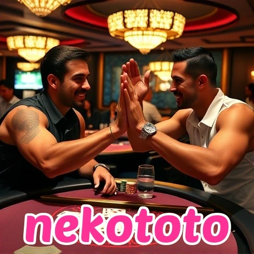 nekototo Event Gaming