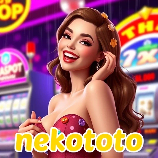 nekototo: Keseruan Bermain Lotto di Platform Game Terpercaya
