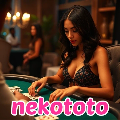 nekototo: Promosi Harian Menjadi Kunci Kemenangan Anda!