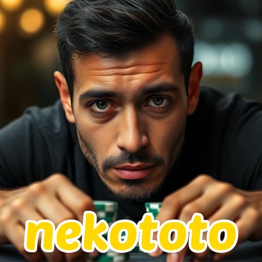nekototo: Nikmati Permainan Slot dan Meja Paling Menarik
