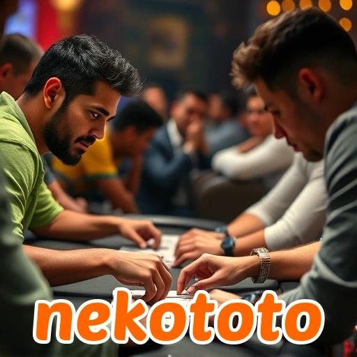 nekototo: Strategi Terbaik untuk Menang di Game Online