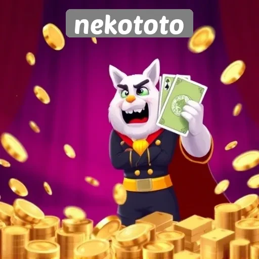 Kesempatan Menang Besar di Game Populer Nekototo