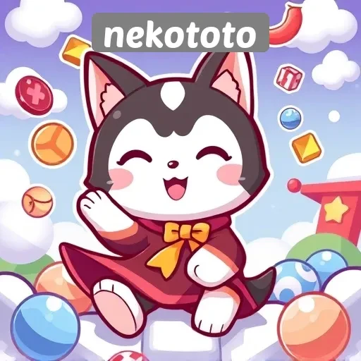 Menjelajahi Dunia Game di Situs Nekototo