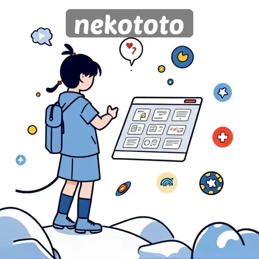 Fitur Menarik yang Ditawarkan Oleh Situs Nekototo