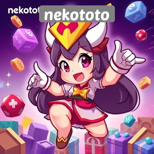 Pengalaman Bermain Game di Nekototo yang Menarik