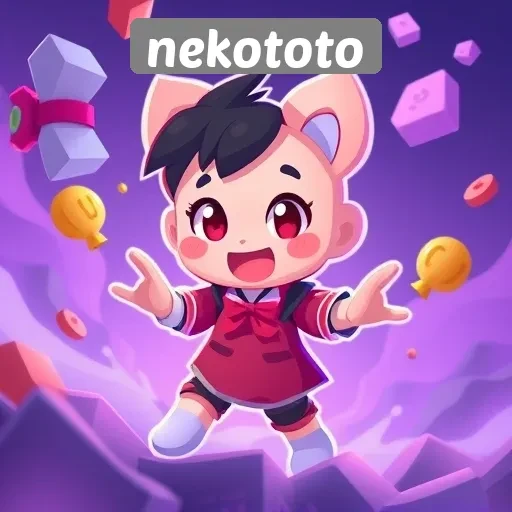 Mengapa Gamer Indonesia Memilih Nekototo Untuk Bermain