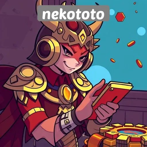 Dampak Negatif dan Positif Bermain di Nekototo