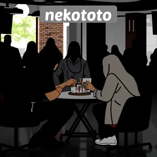 Keuntungan Bergabung dengan Komunitas Nekototo