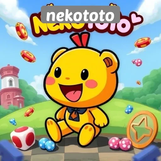 Perbandingan Nekototo dengan Situs Game Lainnya