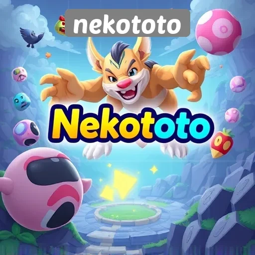 Nekototo dan Pengalaman Bermain Game yang Berbeda
