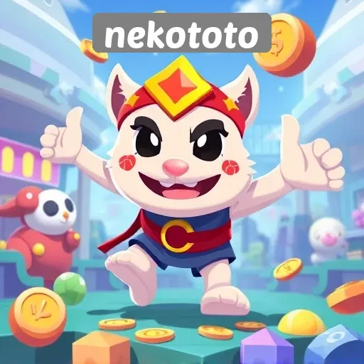 Mengenal Nekototo sebagai Platform Game Terpercaya
