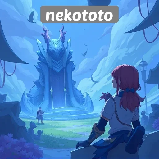 Sejarah Perkembangan Nekototo dalam Industri Game
