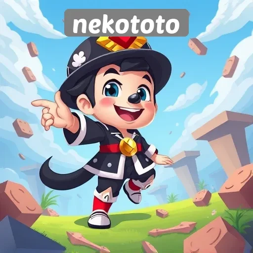 Keunggulan Nekototo di Industri Game Online