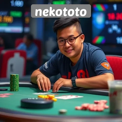 Bagaimana Nekototo Memikat Pemain di Indonesia