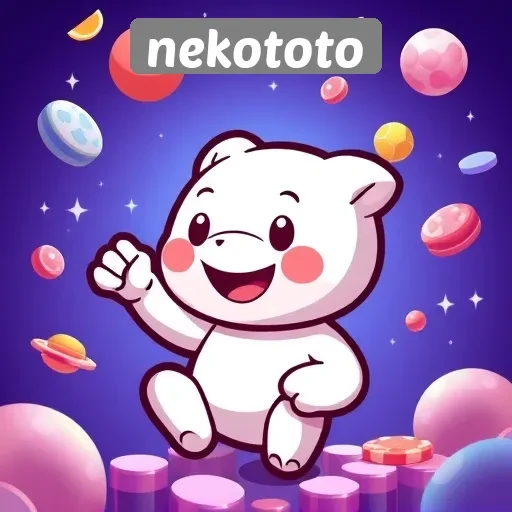 Mengenal Nekototo Situs Game Populer di Indonesia