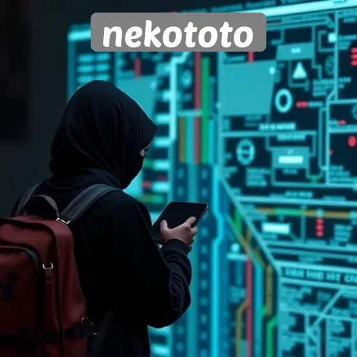Keamanan dan Privasi di Situs Game Nekototo