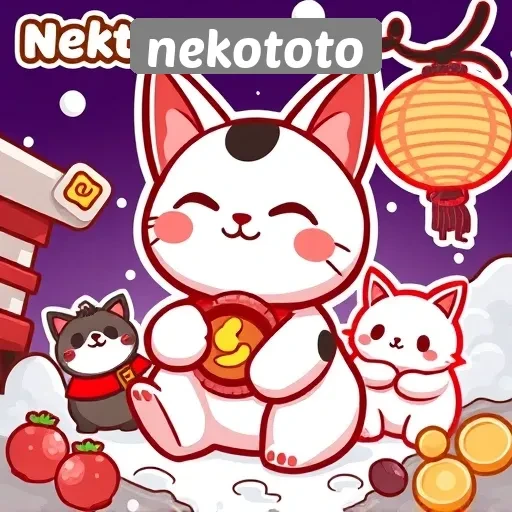 Mengulas Ragam Permainan Populer di Nekototo