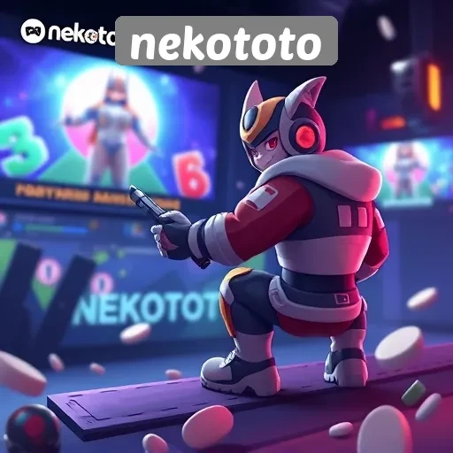 Ulasan Pengalaman Bermain di Nekototo