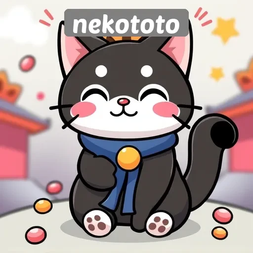 Tips Aman Bermain di Situs Game Nekototo untuk Pengguna