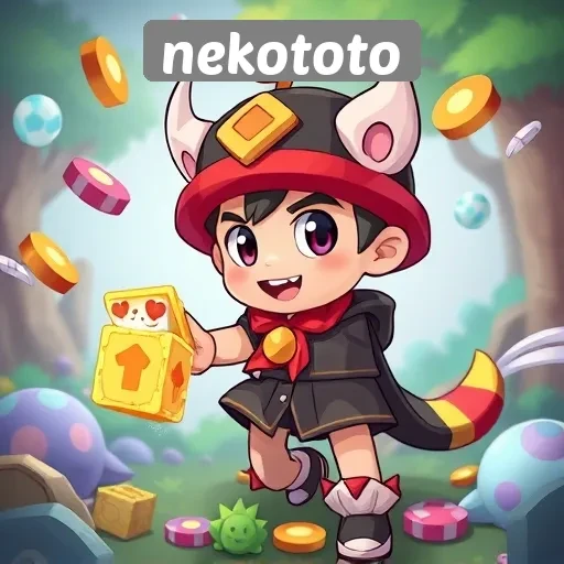 Keunikan dan Fitur Menarik di Situs Game Nekototo