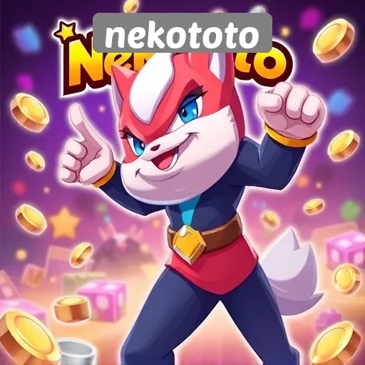 Kepuasan Pengguna di Situs Game Nekototo