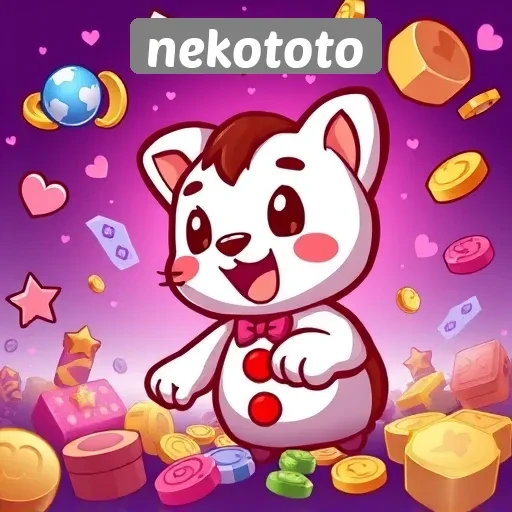 Beragam Jenis Permainan yang Tersedia di Nekototo